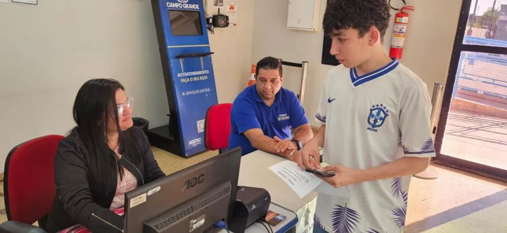 Quinta-feira tem ações itinerantes da Funsat em Campo Grande