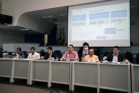 Câmara de Campo Grande cobra explicações da Prefeitura em Audiência Pública