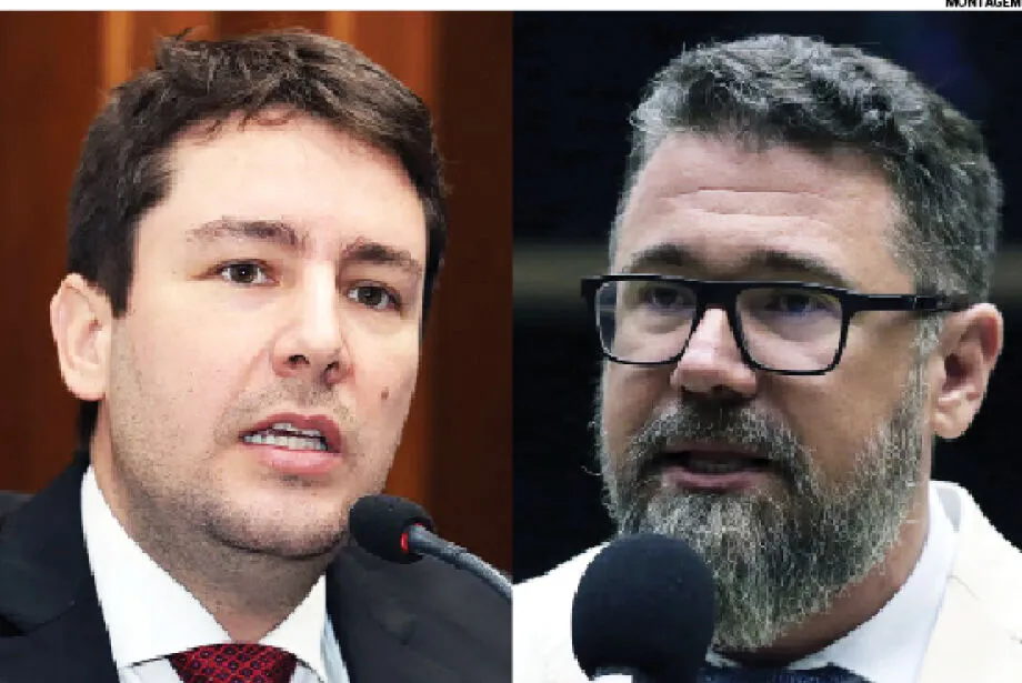 Tensão no PL-MS: Pollon e João Henrique desafiam liderança de Azambuja