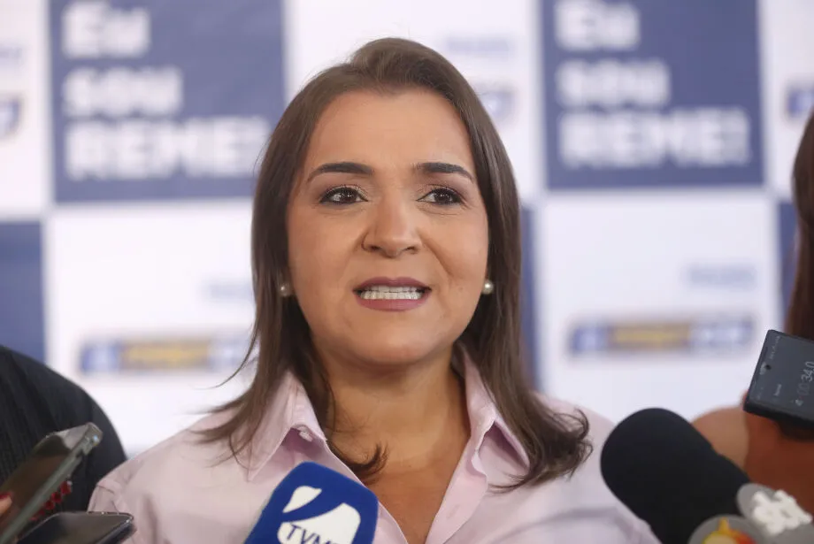 Prefeita de Campo Grande avalia medidas contra Consórcio Guaicurus após CPI