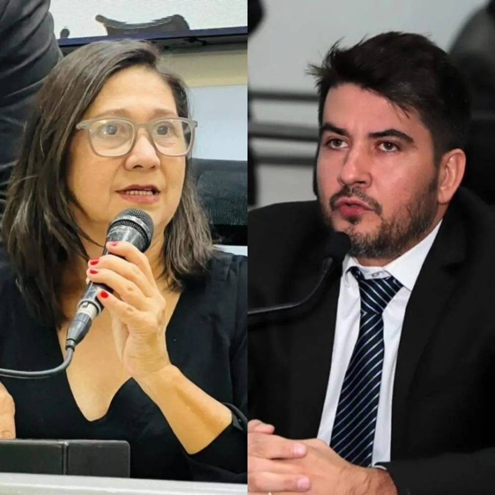 Bomba na Câmara: Vereador Rafael Tavares exige cassação de colega por story que desejava sua morte