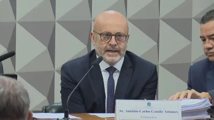 “Careca do INSS” nega envolvimento em fraudes milionárias e desafia relator da CPMI