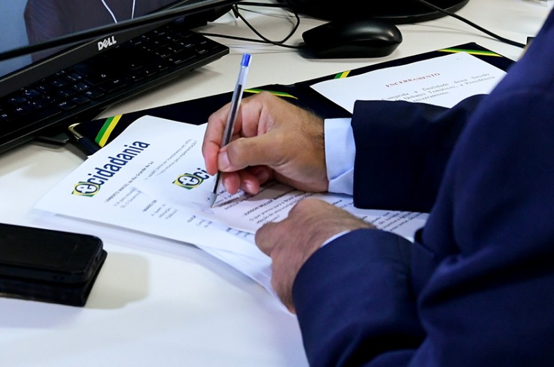 CDH tem 61 propostas para deliberar no retorno dos trabalhos