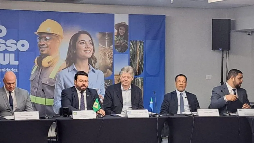 Assembleia Nacional do Trabalho em Campo Grande coloca geração de empregos no centro do debate