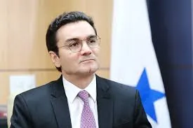 Ministro do Turismo, Celso Sabino, deixa cargo após União Brasil romper com Lula