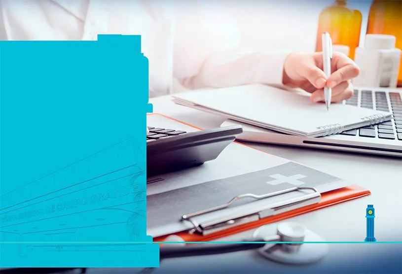 Câmara de Campo Grande convoca audiência para prestação de contas da Saúde