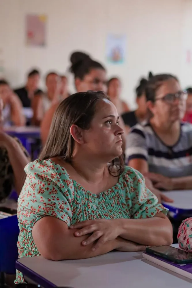 Funsat abre oito turmas de cursos gratuitos em outubro