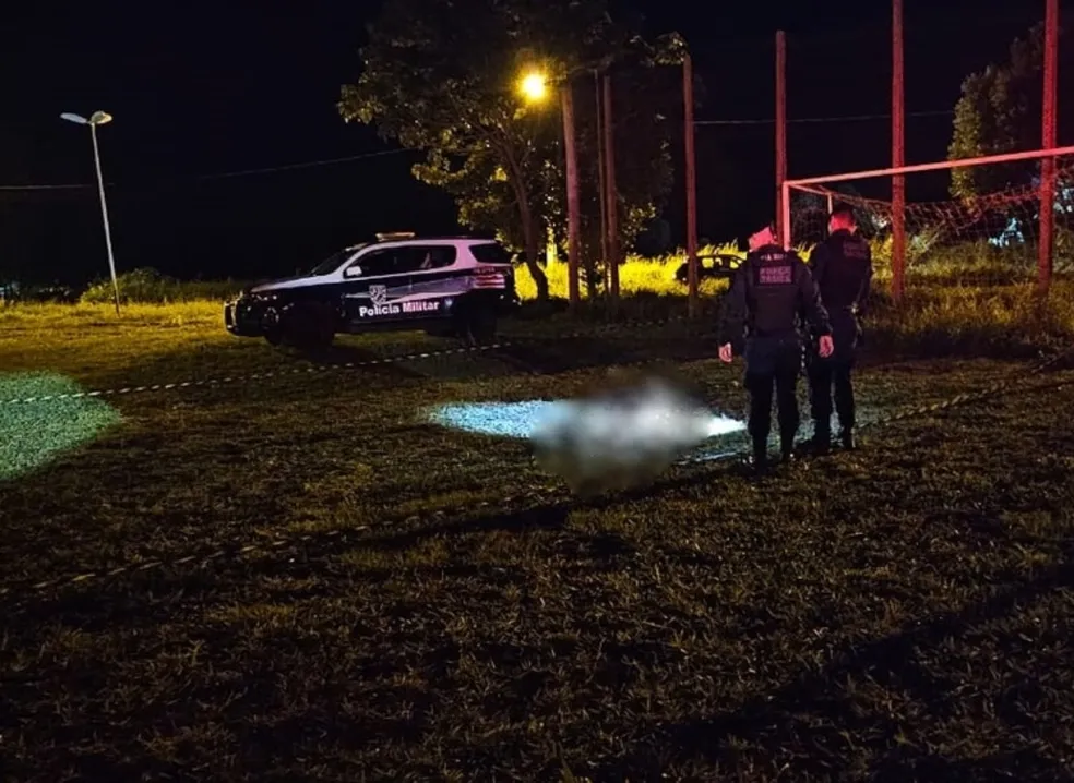 Fim de semana trágico em Mato Grosso do Sul deixa quase dez mortos