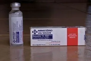 Campo Grande: pacientes diabéticos sofrem com falta de médicos e insulina