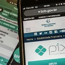 Banco Central esclarece instabilidade do Pix e garante que sistema já foi normalizado