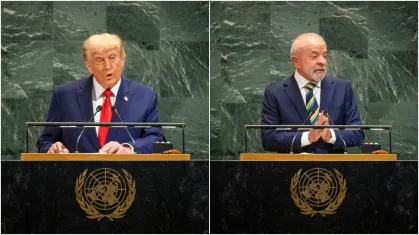 Lula e Trump: afagos na ONU escondem tensão e risco de impasse