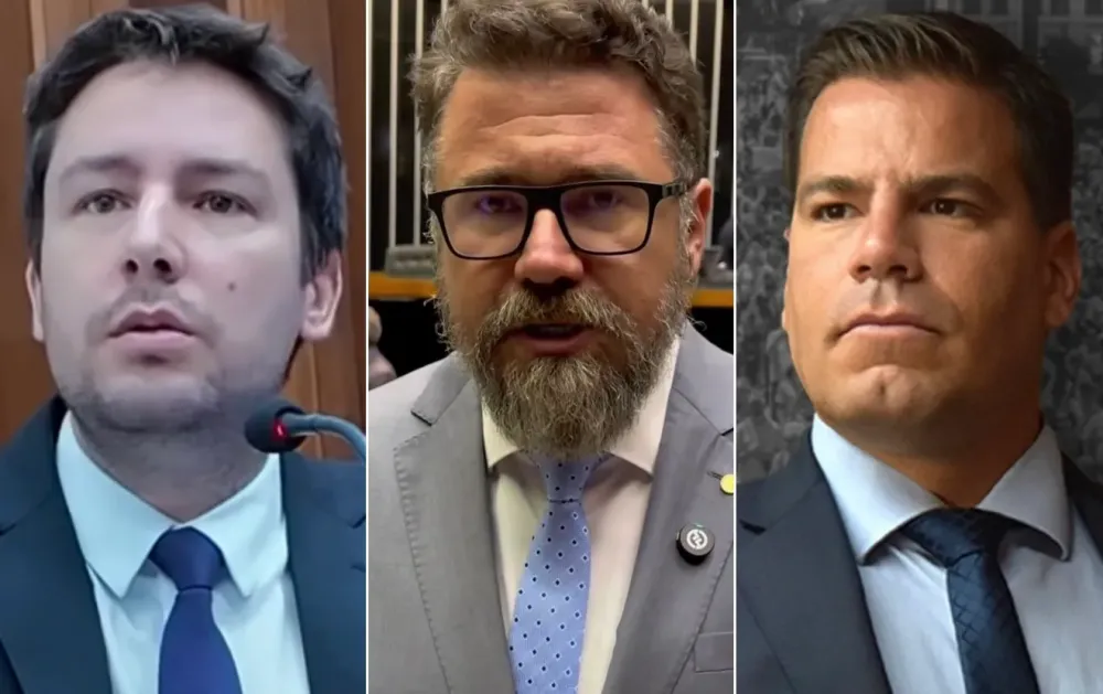 Bolsonaristas “raiz” enfrentam isolamento no PL e correm atrás de partidos nanicos para sobreviver em 2026