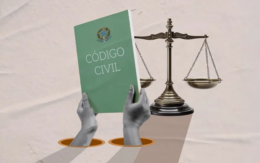 Novo Código Civil de Pacheco causa preocupação por risco de desorganizar famílias brasileiras