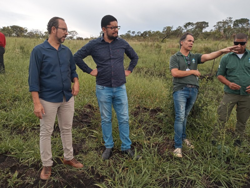 População de Sobradinho é chamada para debate sobre unidades de conservação