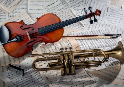 Contemplados com o Prêmio Funarte de Apoio a Bandas de Música - 2020 são convocados para entrega de documento