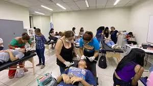 Cursos gratuitos da Sejuv viram chance de ouro para jovens em Campo Grande