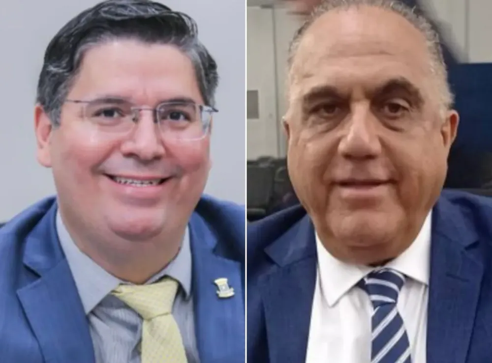 Dois vereadores disputam chance de comandar a Saúde em Campo Grande