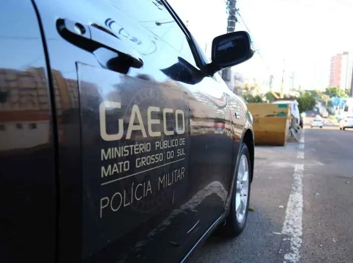 Gaeco deflagra operação contra empresas de informática em Campo Grande