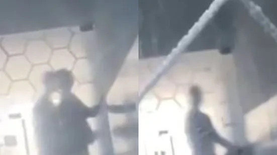 Alunos são flagrados em relação sexual dentro de faculdade