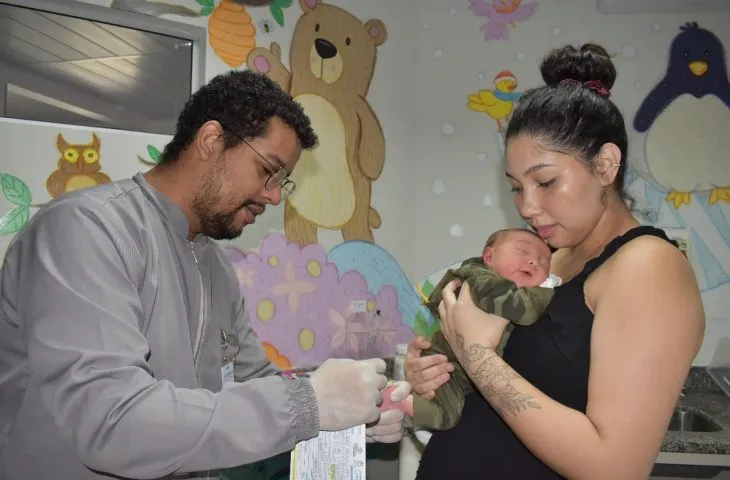 MS se destaca no cuidado a pacientes com fibrose cística