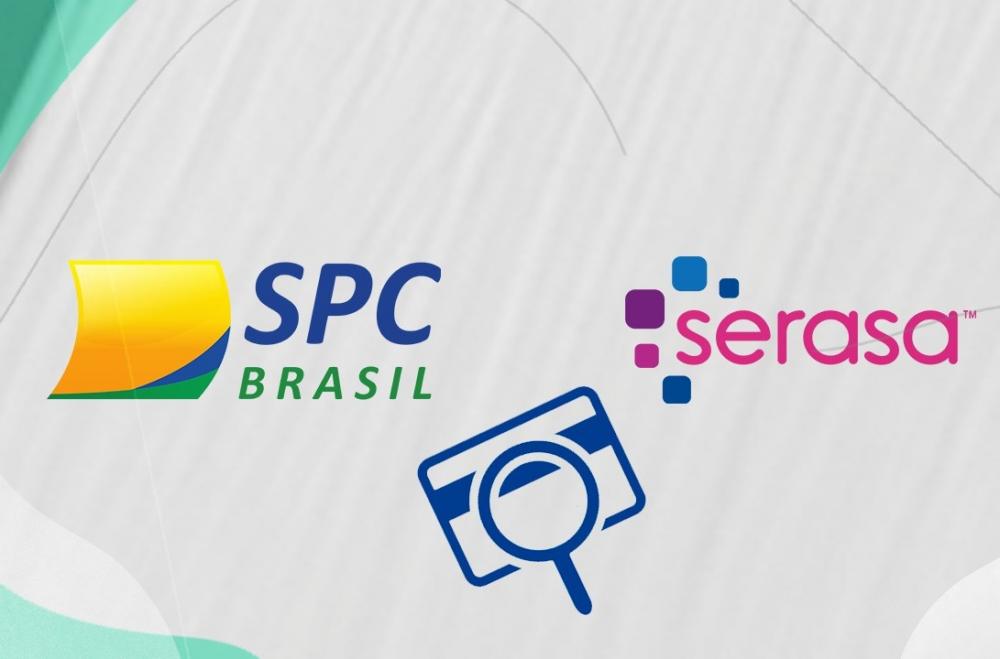 Negativados podem limpar o nome no Serasa e SPC antes de pagar as dívidas