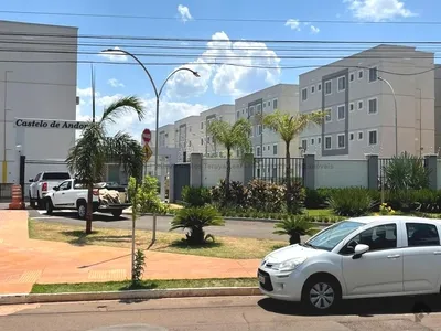 Condomínios em Campo Grande são alvo de operação contra crime organizado