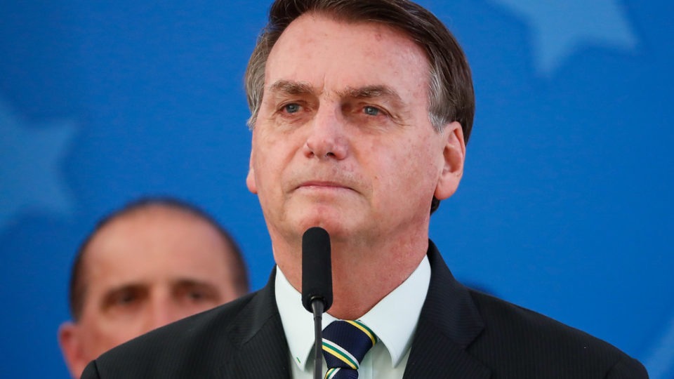 Bolsonaro anuncia retorno ao Brasil e diz que pode ser preso