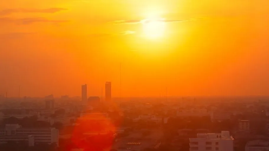 Outubro promete calor extremo e chuvas irregulares em grande parte do Brasil