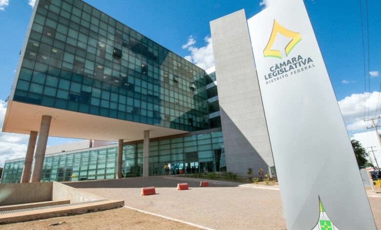 Câmara Legislativa do DF investiga Torres e mais 9 pessoas por atos de 8 de janeiro