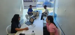 Emprega CG leva vagas de trabalho ao Parque Novos Estados nesta sexta-feira