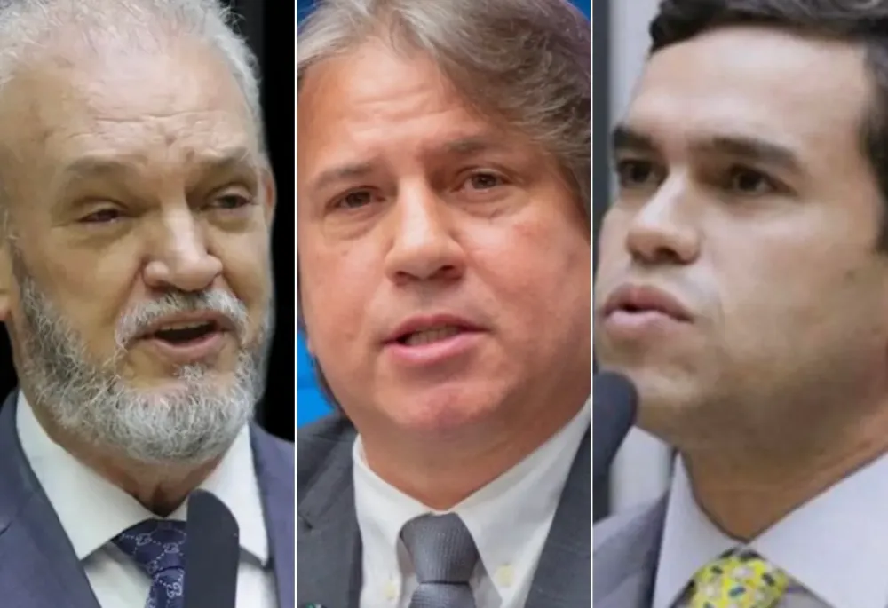 PSDB em crise: partido vive disputa interna acirrada após debandada de lideranças em MS