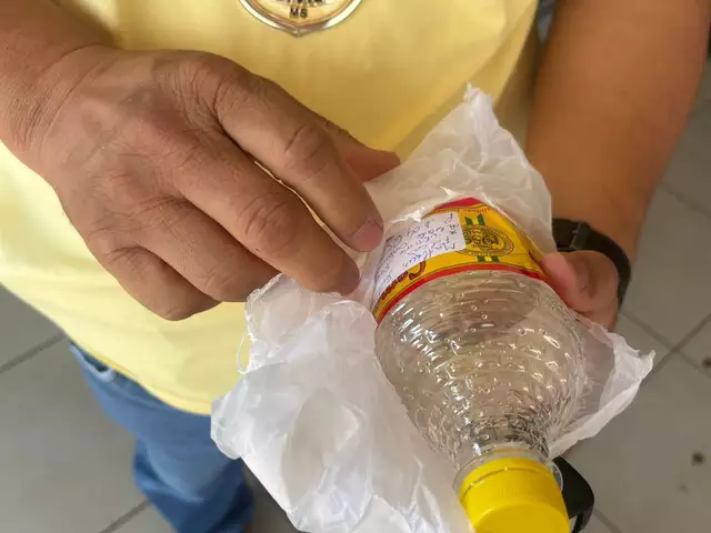 Jovem de 21 anos morre em Campo Grande e caso levanta suspeita de metanol em bebida alcoólica