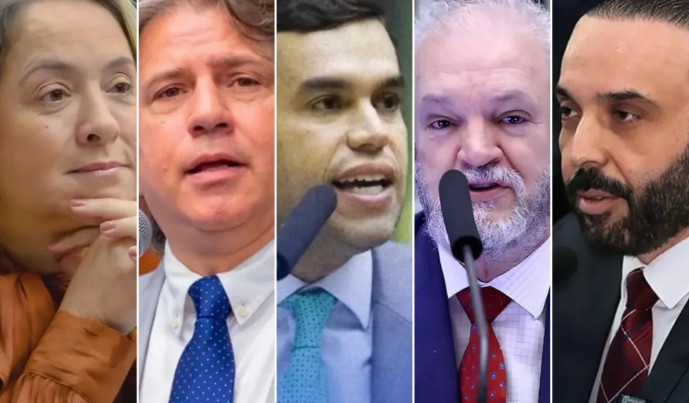 PSDB enfrenta momento crítico: futuro do partido depende da escolha do novo presidente