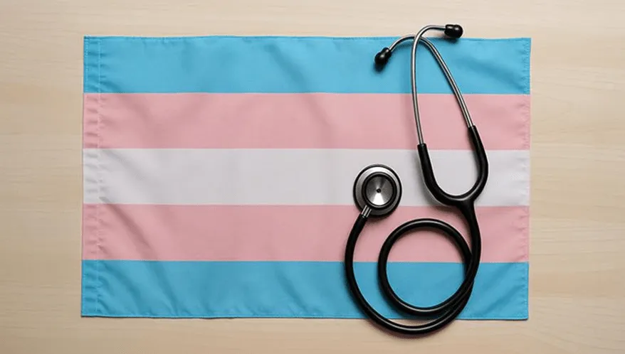 STF confirma regras do CFM para atendimento de pessoas trans no Brasil