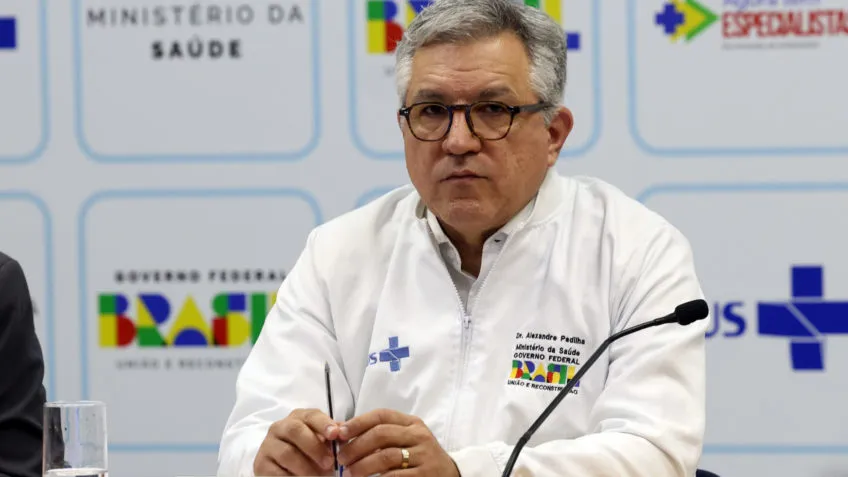 Ministério da Saúde investiga 59 casos de intoxicação por metanol no Brasil