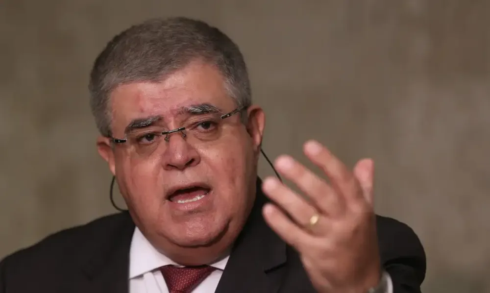 Carlos Marun comenta Temer, Cunha e o MDB em Mato Grosso do Sul