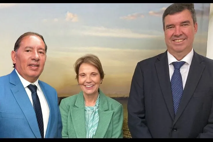 PP se consolida em MS e assume controle de mais da metade do eleitorado com novas filiações