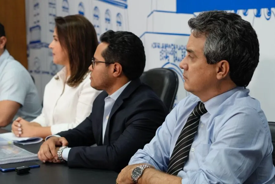 Câmara de Campo Grande realiza audiência pública para discutir orçamento de 2026 e plano plurianual até 2029