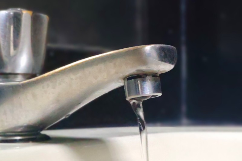 Condomínios de Planaltina sem água nesta 5ª (16) para serviços no sistema