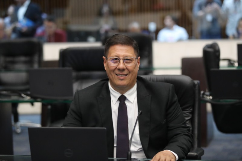 Deputado Adão Litro (PSD) destaca trabalho das comissões da Assembleia