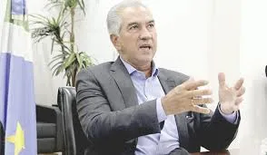 Azambuja fortalece poder regional com migração para o PL e tensiona direita em MS