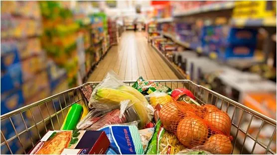 Cesta básica dispara em Campo Grande e aperta o cerco sobre o trabalhador: mais da metade do salário vai para alimentos