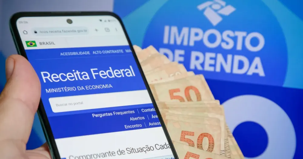 Classe média segue castigada: reforma do Imposto de Renda favorece pobres e protege ricos