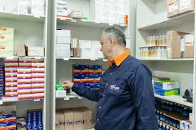 Câmara de Campo Grande debate falhas na entrega de medicamentos e no atendimento da Farmácia Popular