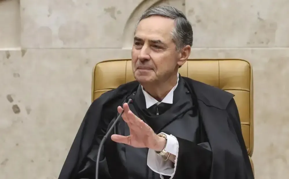 Saída de Barroso do STF reabre disputa pela cadeira no Supremo e acirra corrida de indicações de Lula