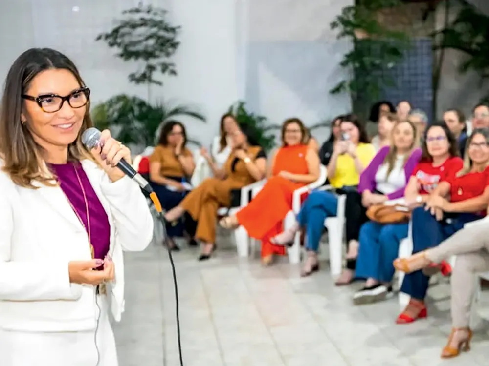 De Deus à urna: a aproximação eleitoral de Janja e Lula com evangélicos