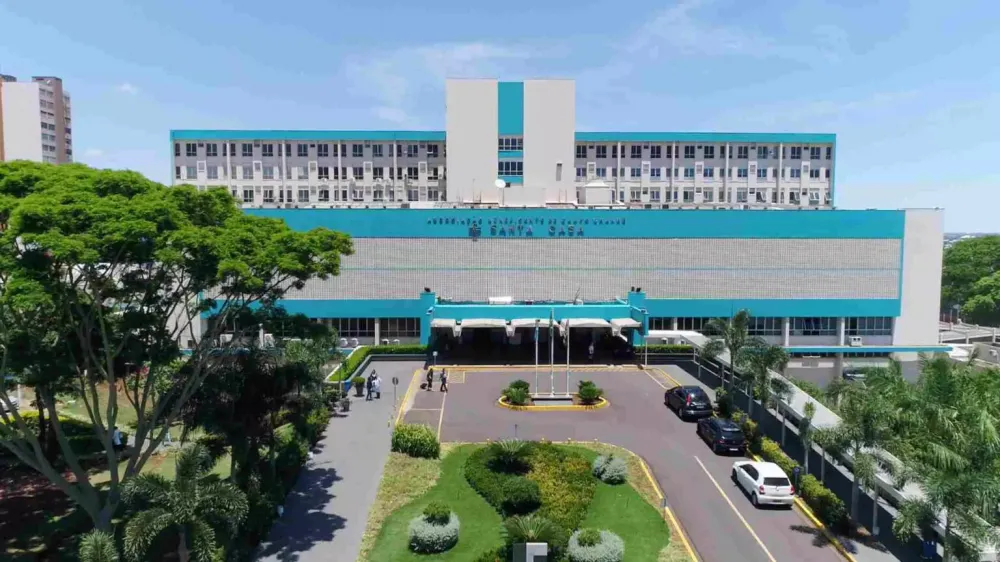 Santa Casa alerta para risco de colapso na saúde se médicos paralisarem atendimentos