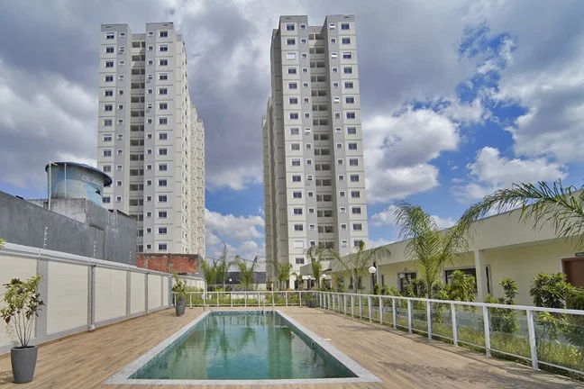 Caixa Econômica vai financiar 80% dos imóveis da classe média, enquanto pobres continuam esquecidos