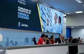Câmara de Campo Grande debate falhas na entrega de remédios e no atendimento do Farmácia Popular
