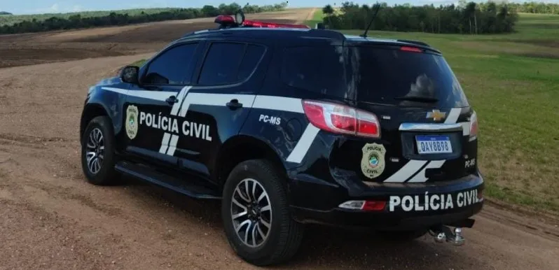 Mais um feminicídio choca Mato Grosso do Sul: mulher é morta a tiros pelo marido em MS